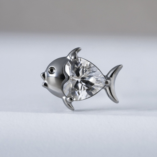 Накрутка Fish 1.2 мм